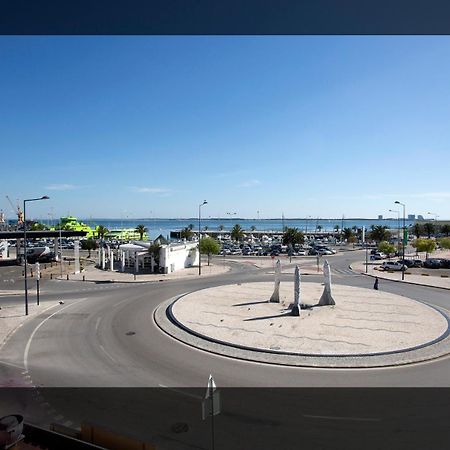 Casa Das Sardinhas เซตุบาล ภายนอก รูปภาพ