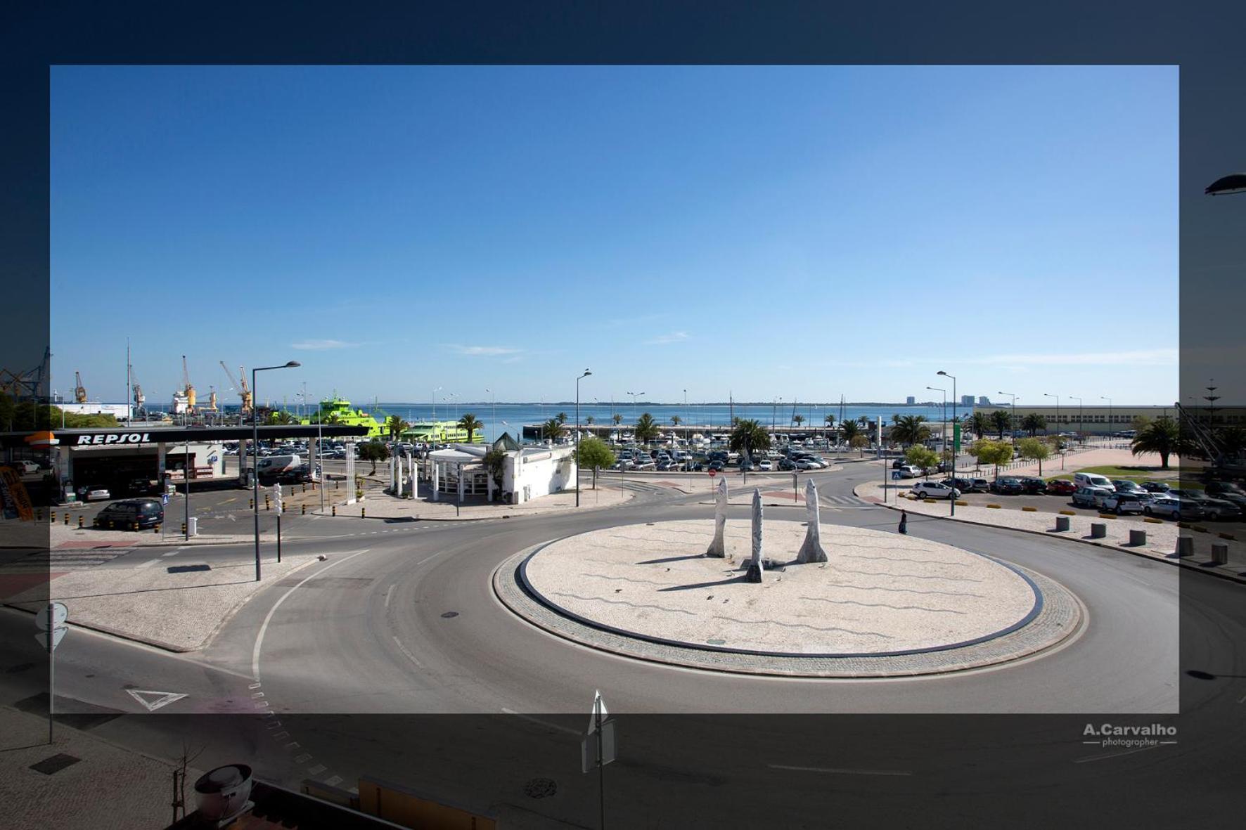 Casa Das Sardinhas เซตุบาล ภายนอก รูปภาพ