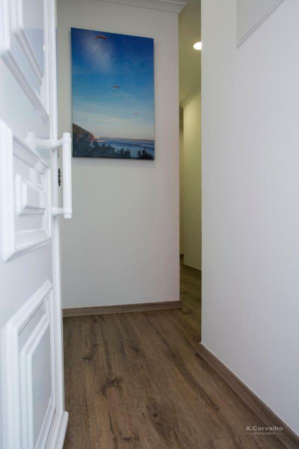 Casa Das Sardinhas เซตุบาล ภายนอก รูปภาพ
