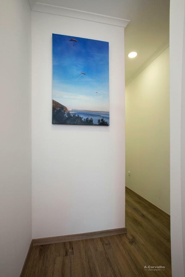 Casa Das Sardinhas เซตุบาล ภายนอก รูปภาพ